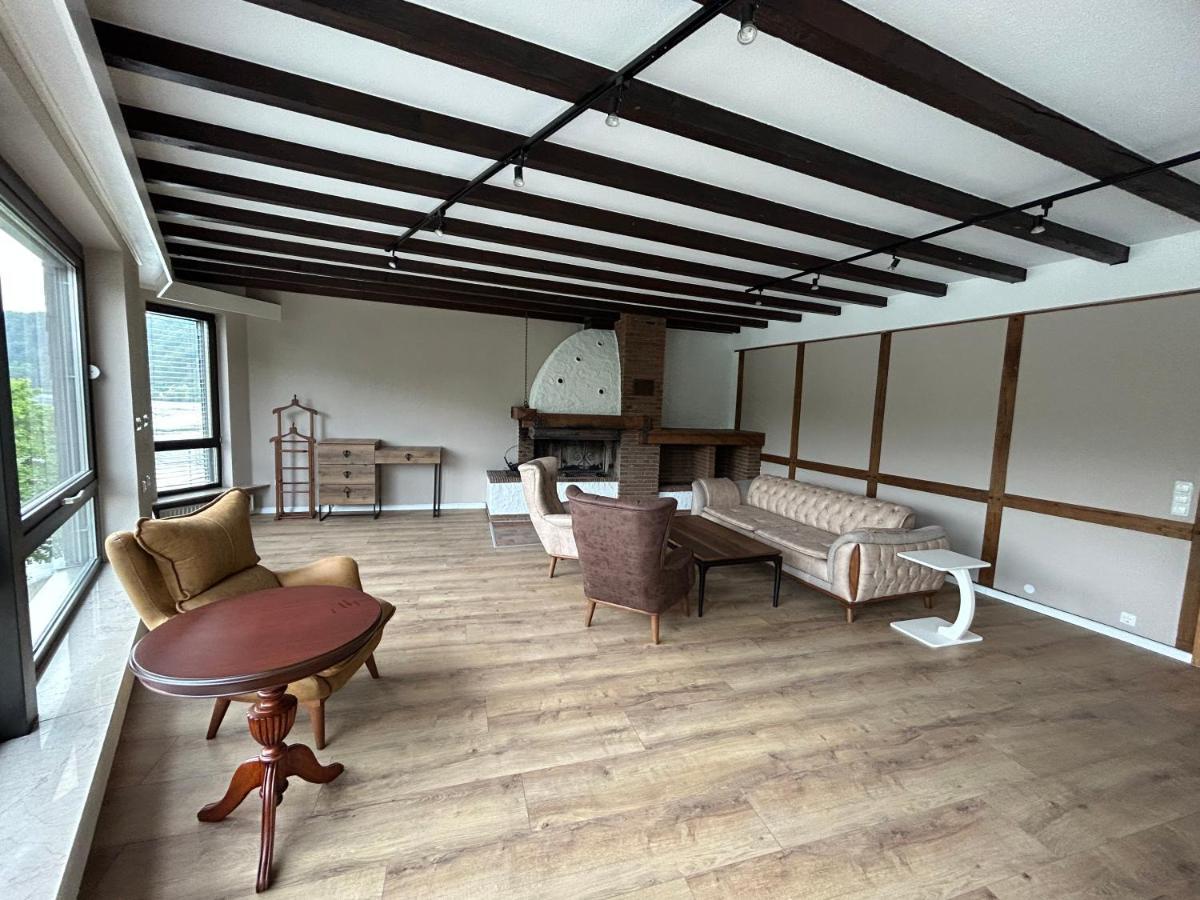 Appartement Moselresidenz Bellevue Alf Extérieur photo