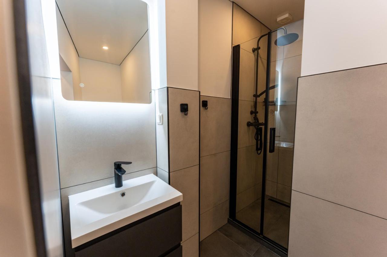 Appartement Moselresidenz Bellevue Alf Extérieur photo
