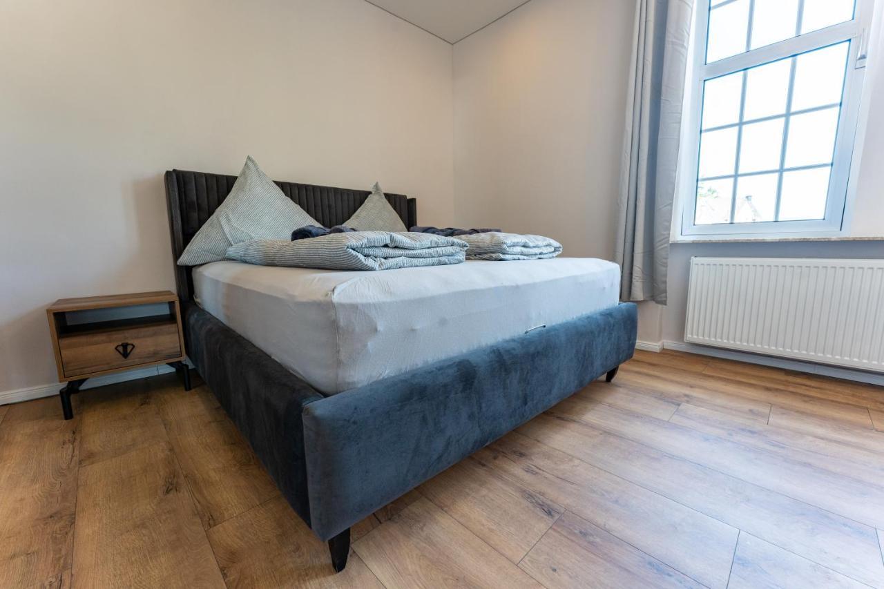 Appartement Moselresidenz Bellevue Alf Extérieur photo