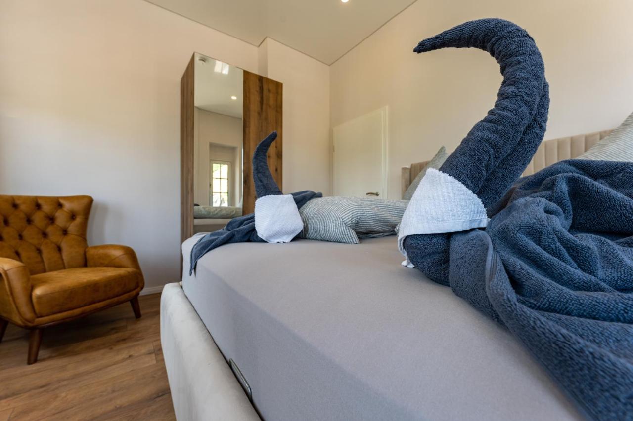 Appartement Moselresidenz Bellevue Alf Extérieur photo