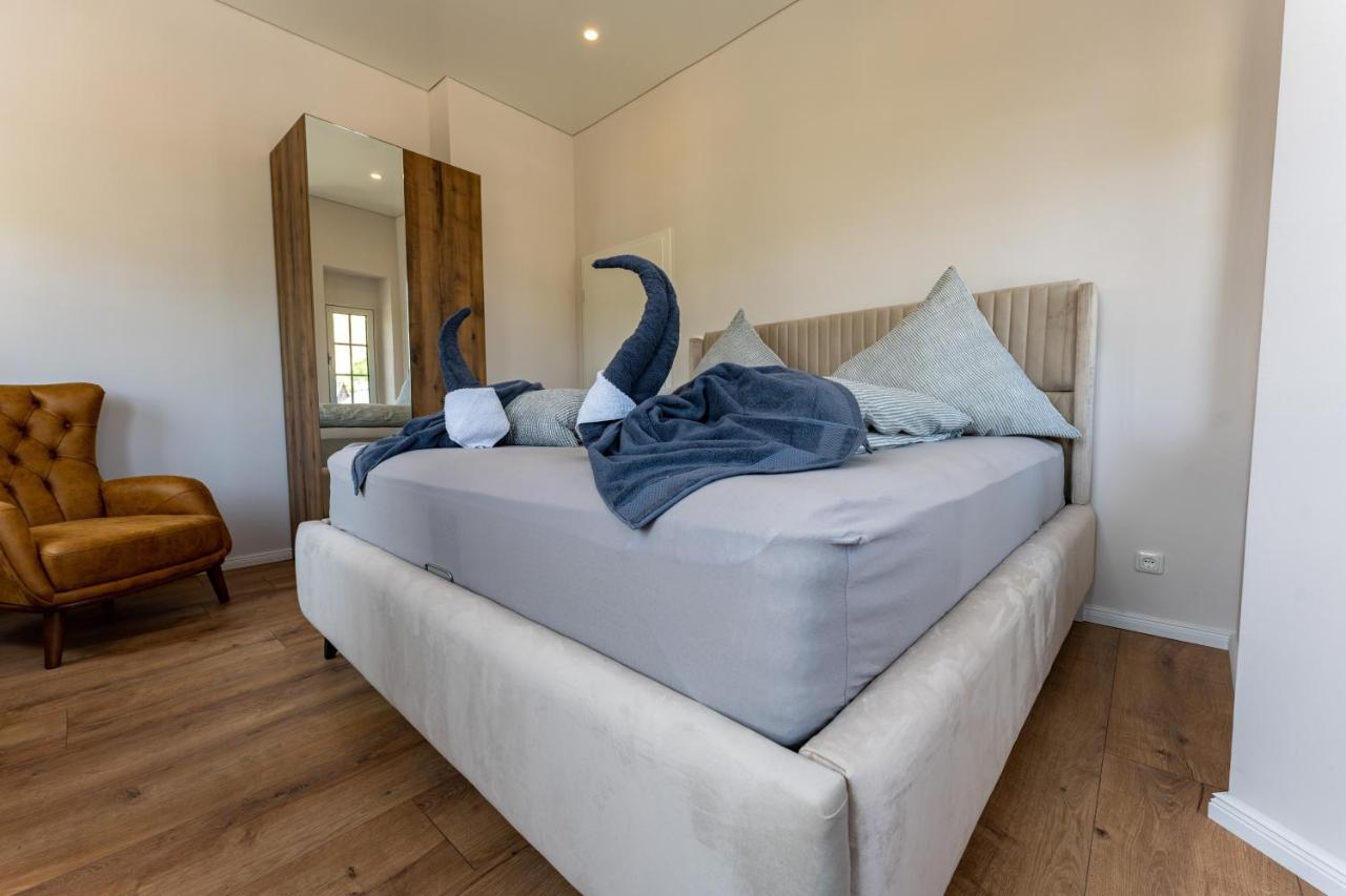 Appartement Moselresidenz Bellevue Alf Extérieur photo